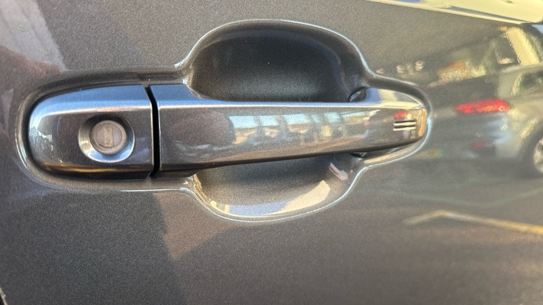 Toyota C-HR 1.8 Hybrid GR Sport 5dr CVT Hybrid Hatchback